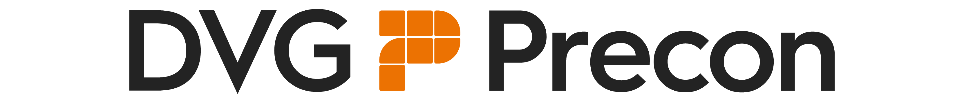 Logo DVG Precon