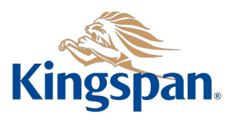 Logo Kingspan